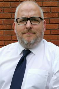 Profile image for Councillor Joe Baker