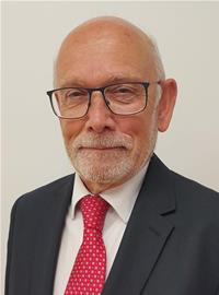Profile image for Councillor David Munro