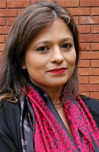 Profile image for Councillor Juma Begum