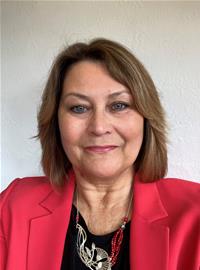 Profile image for Councillor Jane Spilsbury