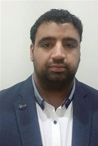 Profile image for Councillor Imran Altaf