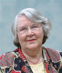 Profile image for Councillor Brenda Quinney