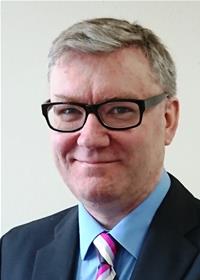 Profile image for Councillor Paul Swansborough