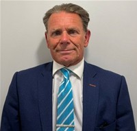 Profile image for Councillor David Meredith
