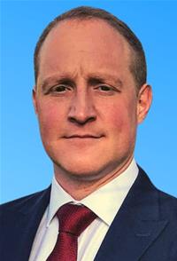Profile image for Councillor Aled Evans