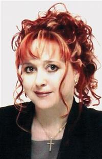 Profile image for Councillor Juliet Brunner