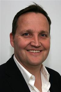 Profile image for Councillor Matthew Dormer