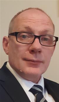 Profile image for Councillor Ian Woodall