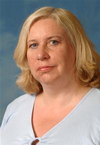 Profile image for Councillor Debbie Chance