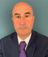 Profile image for Councillor Nic Pioli