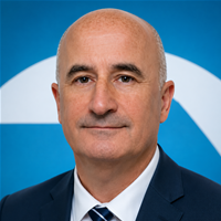 Profile image for Councillor Nic Pioli