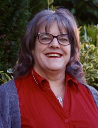 Profile image for Councillor Rita Rogers