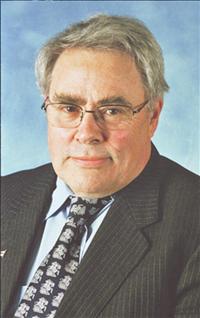 Profile image for Councillor Michael Braley