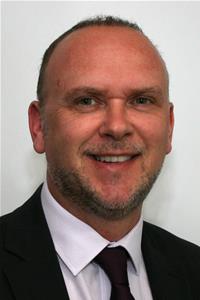 Profile image for Councillor John Fisher