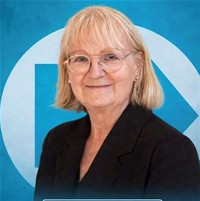 Profile image for Councillor Susan Eacock