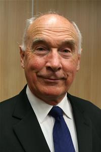 Profile image for Councillor Julian Grubb