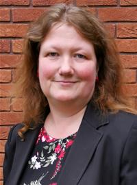 Profile image for Councillor Joanna Kane