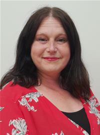 Profile image for Councillor Jen Snape