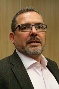 Profile image for Councillor Craig Warhurst