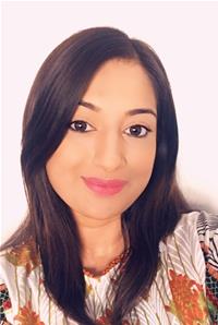 Profile image for Councillor Nyear Nazir