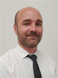 Profile image for Councillor Paul Wren