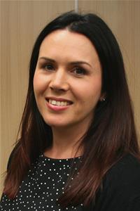 Profile image for Councillor Gemma Monaco