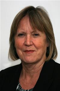 Profile image for Councillor Jane Potter