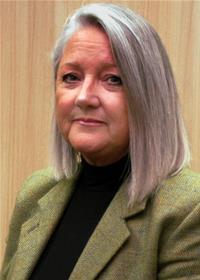 Profile image for Councillor Ann Isherwood