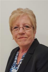 Profile image for Councillor Wanda King