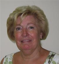 Profile image for Councillor Nina Wood-Ford