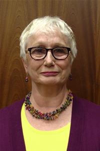 Profile image for Councillor Anita Clayton