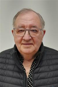 Profile image for Councillor Alan Mason