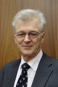 Profile image for Councillor Michael Chalk