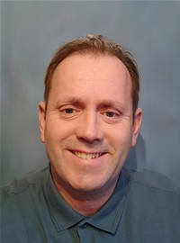 Profile image for Councillor Simon Farmer