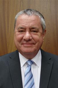 Profile image for Councillor Gareth Prosser