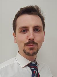 Profile image for Councillor William Boyd