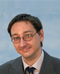Profile image for Councillor William Norton