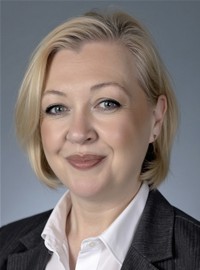 Profile image for Councillor Nicola Lloyd