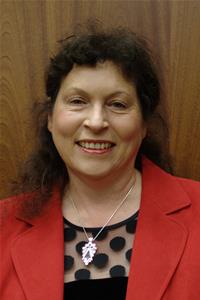 Profile image for Councillor Jennifer Wheeler