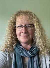 Profile image for Councillor Claire Davies