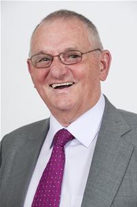 Profile image for Councillor Derek Taylor